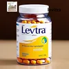 Esiste levitra generico in farmacia a